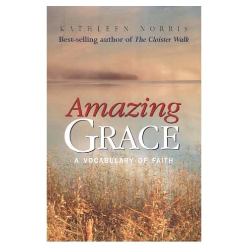 Amazing Grace