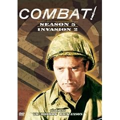 Combat - Season 5 Invasion 2 by 