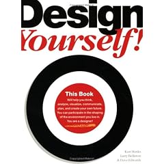 Design Yourself!