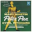 Peter Pan: Original Broadway Cast Recording (1954 New York Cast)