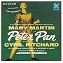 Peter Pan: Original Broadway Cast Recording (1954 New York Cast)