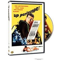Up Periscope
