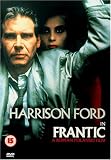 Frantic [UK IMPORT] - Harrison Ford