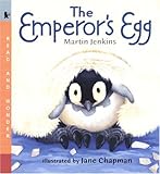 The Emperors Egg: Read and Wonder