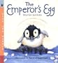 The Emperor's Egg: Read and Wonder