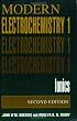 Modern Electrochemistry 1: Ionics, 2nd Edition