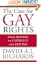 The Case for Gay Rights: From Bowers to Lawrence and Beyond
