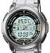 Casio Men's Forester Sports Thermometer Watch #AQF100WD-9BV