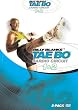 Billy Blanks' Tae Bo: Cardio Circuit, Vol. 1 & 2