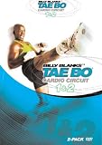 Billy Blanks - Tae Bo Cardio Circuit 1 And 2