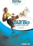 2pk: Tae Bo Cardio Circuit (in