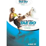 Billy Blanks - Tae Bo Cardio Circuit 1 And 2 [DVD]by Billy Blanks