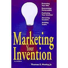 Marketing Your Invention
