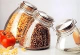Large Slope Jar