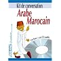 Arabe Marocain ; Guide + CD Audio