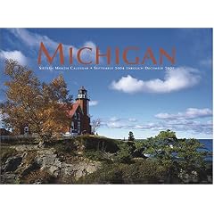 Michigan (2005 Calendars)