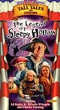 American Tall Tales: Legend of Sleepy Hollow