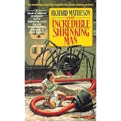 The Incredible Shrinking Man