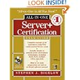 Server+ Certification All-in-One Exam Guide by Stephen J. Bigelow