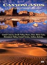 Canyonlands: A Southwest Desert Oddyssey