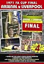 1971 FA CUP FINAL-ARSENAL V LI [DVD] [2003]