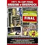 1971 FA Cup Final - Arsenal vs Liverpool [2003]