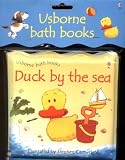 Duck by the Sea (Ducks Bath Book)