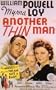 Another Thin Man 11 x 17 Movie Poster - Style A