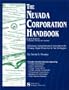 The Nevada Corporation Handbook