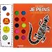 Je peins comme les Aborig�nes