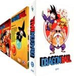 Dragon Ball - Int�grale - Pack 3 Coff...