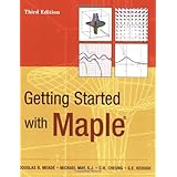 getting started with maple