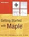 Getting Started with Maple