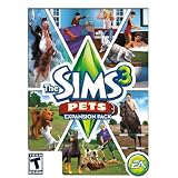 The Sims 3 Pets [Download] ~ Electronic Arts
