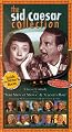 Sid Caesar Collection - Inside the Writers Room [VHS]