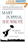 Mary Poppins, She Wrote
