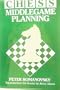 Chess Middlegame Planning