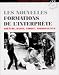 Les nouvelles formations de l'interprete : Theatre, danse, cirque, marionnettes