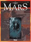 Revue Glénat  / Le Lièvre de Mars, tome 9