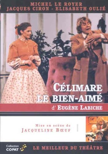 Celimare le bien-aime [Edizione: Francia]