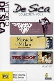 Vittorio De Sica Collection