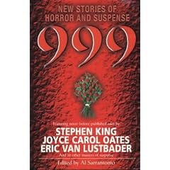 999: The Last Book of Supernatural Horror and Suspense