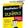 WordPerfect 11 for Dummies