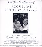 Best Loved Poems of Jacqueline Kennedy Onassis, The