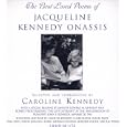 Best Loved Poems of Jacqueline Kennedy Onassis, The by Caroline Kennedy