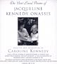 The Best Loved Poems of Jacqueline Kennedy Onassis