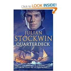 Quarterdeck