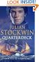 Quarterdeck (Thomas Kydd 5)