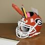 Georgia Bulldogs Mini Helmet Desk Caddy