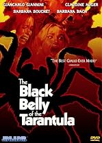 The Black Belly of the Tarantula